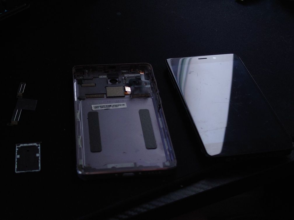 Xiaomi Redmi 4 pro, 3/32gb