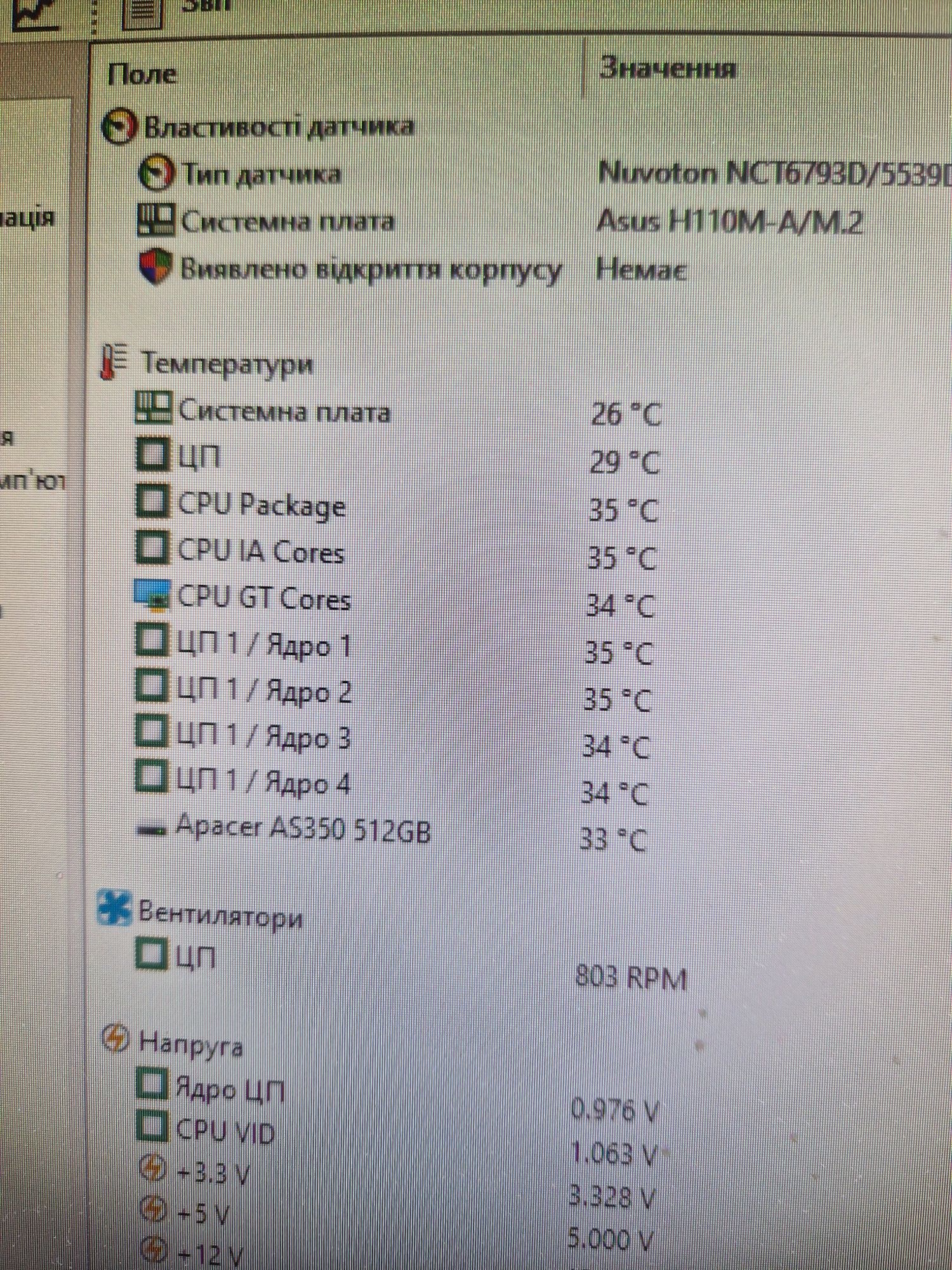 Intel i5-7500 3.8ghz/Материнська плата (m.2 ssd) Мощний комплект дляПК