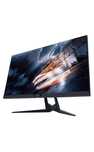 Ігровий монітор 27" GIGABYTE Aorus AD27QD | 2K QHD, 144Hz, IPS