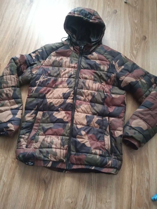 Kurtka męska/ młodzieżowa Cropp r. S