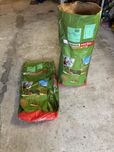 Sprzedam trawe , kolo 15 kg
