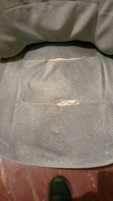 Продаєз Авто сидіння