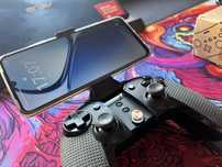 Gamepad Shaks3i kontroler Android ,iOS, iPad ,Windows/Mac, TV