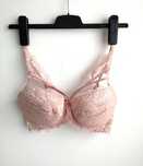 Biustonosz push-up 75b V-8181 Axami