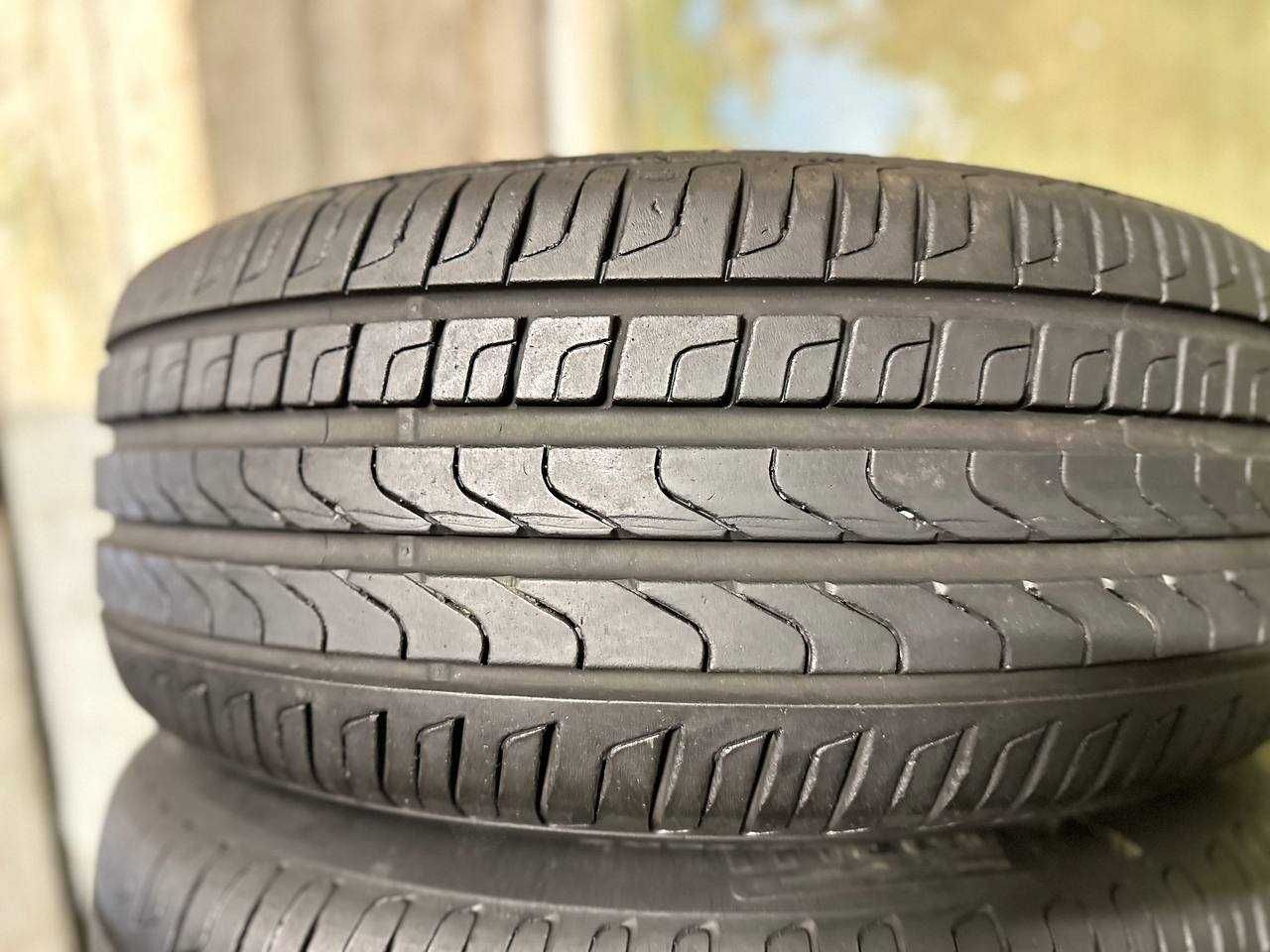 Літні шини 215/50 R17 Pirelli Cinturato P7 2шт Argentina