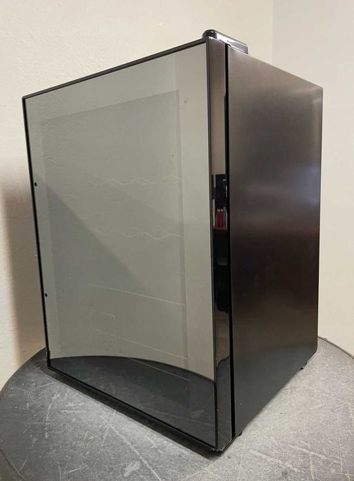 Lodówka na napoje 60 litrów od 0 do 13 ° C