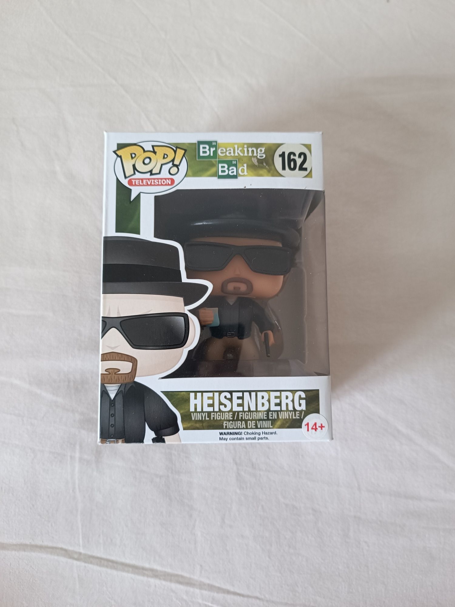 Funko Pop Breaking Bad