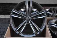 VW Tiguan R Line Sebring  19" OEM B6 B7 B8 ALLTRACK Arteon Passat