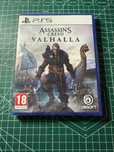 [PS5] Assassin’s Creed Valhalla SELADO