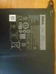 Bateria Dell XPS 13 9360 - Oryginał
