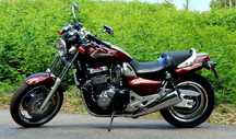 Honda CB 1300 X4 Stan perfekcyjny !!