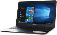 Laptop Asus - stan bardzo dobry