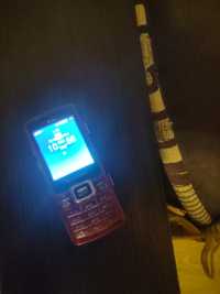Телефон Samsung  GT-c52 -12i