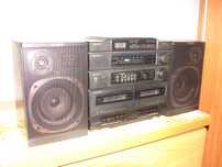 Wieza SONY  CFD 460