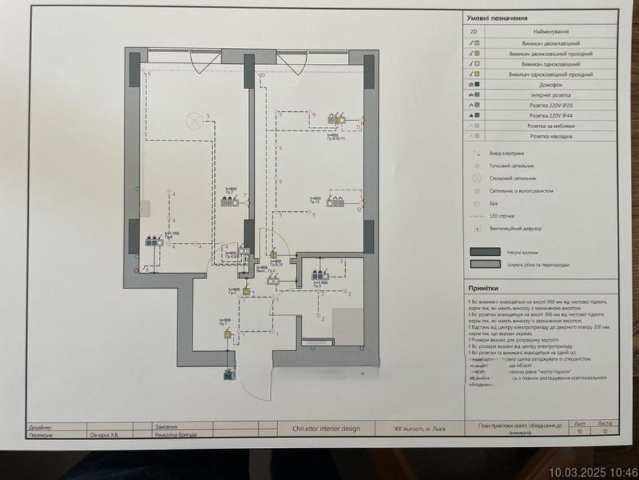 Львів Сихівський Пимоненка-м 7