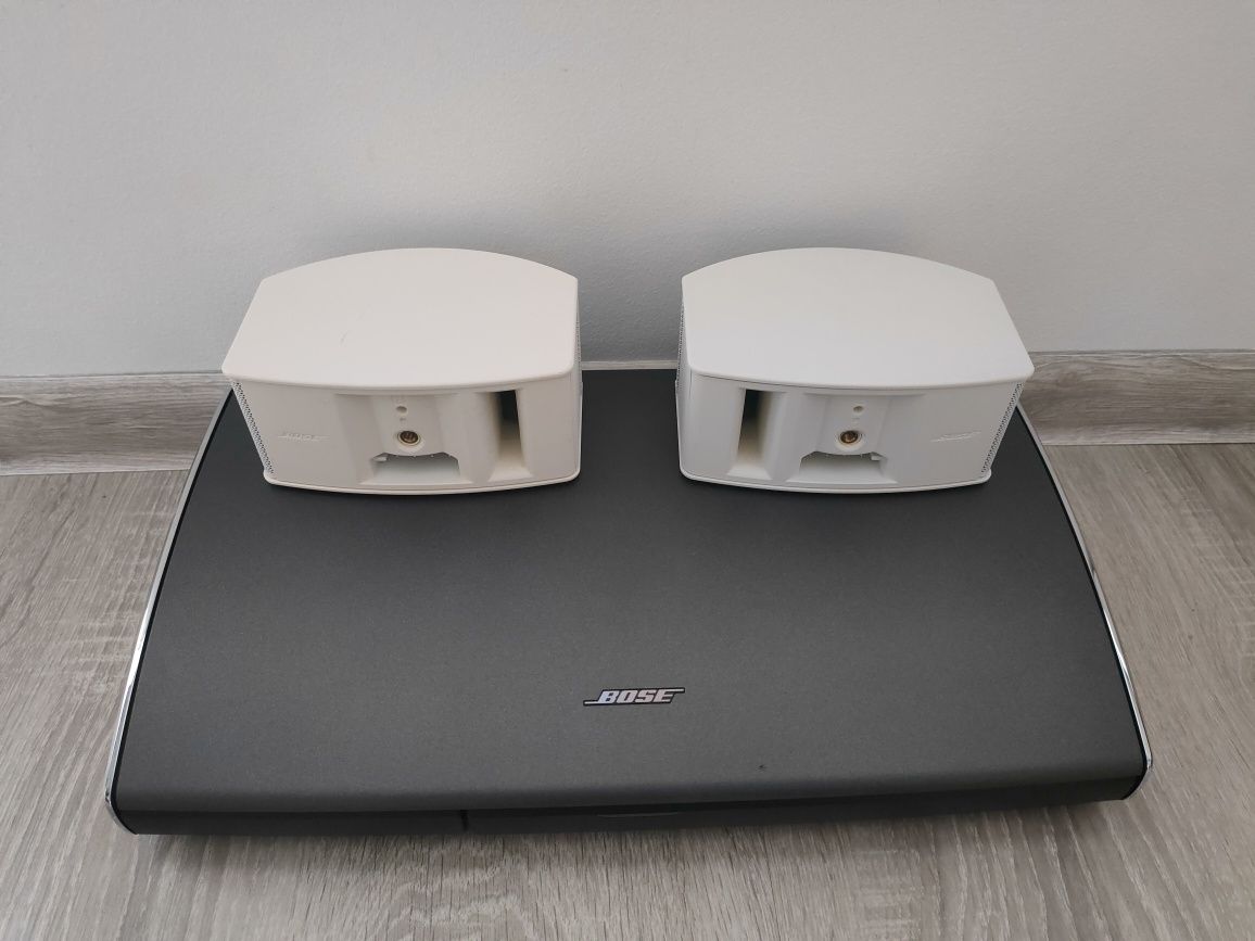 Bose AV35 Control Console