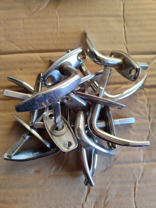 Ручки віконні/дверні СРСР