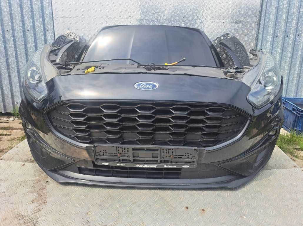 Бампер Ford S-Max MK2 Форд С-Макс МК2 шрот розборка разборка