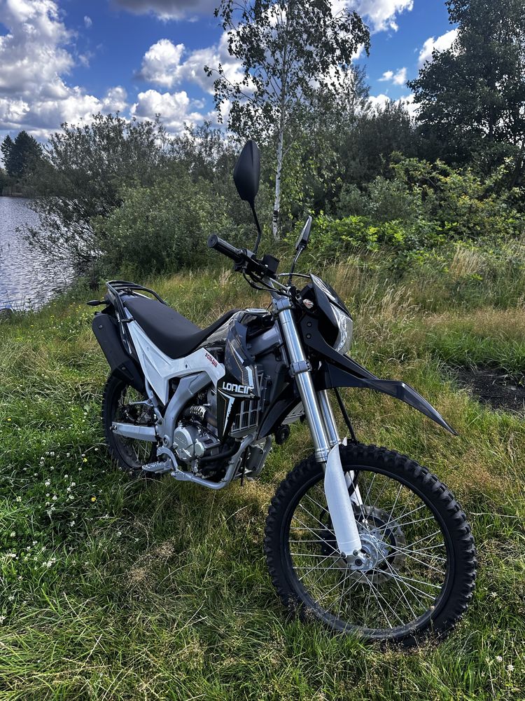 Loncin gy300Lx 999