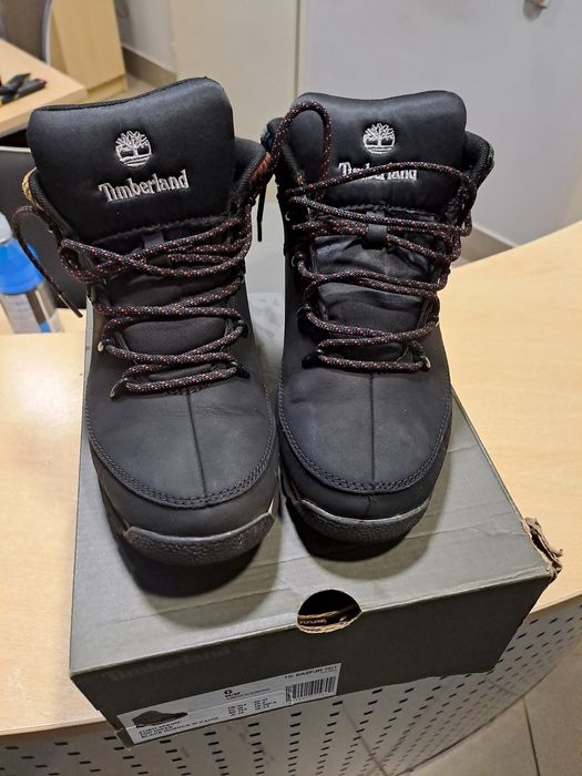 Buty chłopięce Timberland, rozm.39