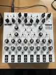 Lyra-8 Soma analog. Wawa.