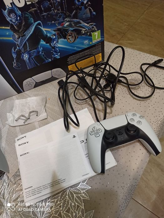Ps5 slim digital na sprzedaż