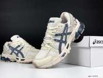 Asics Gel Kahana 8-комфорт, що підкорює дороги! Ідеальні для активних