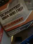 Spawarka majster