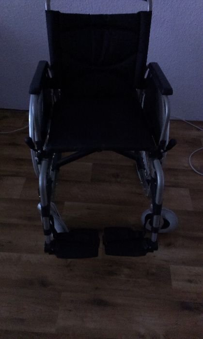 wózek inwalidzki Vermeiren