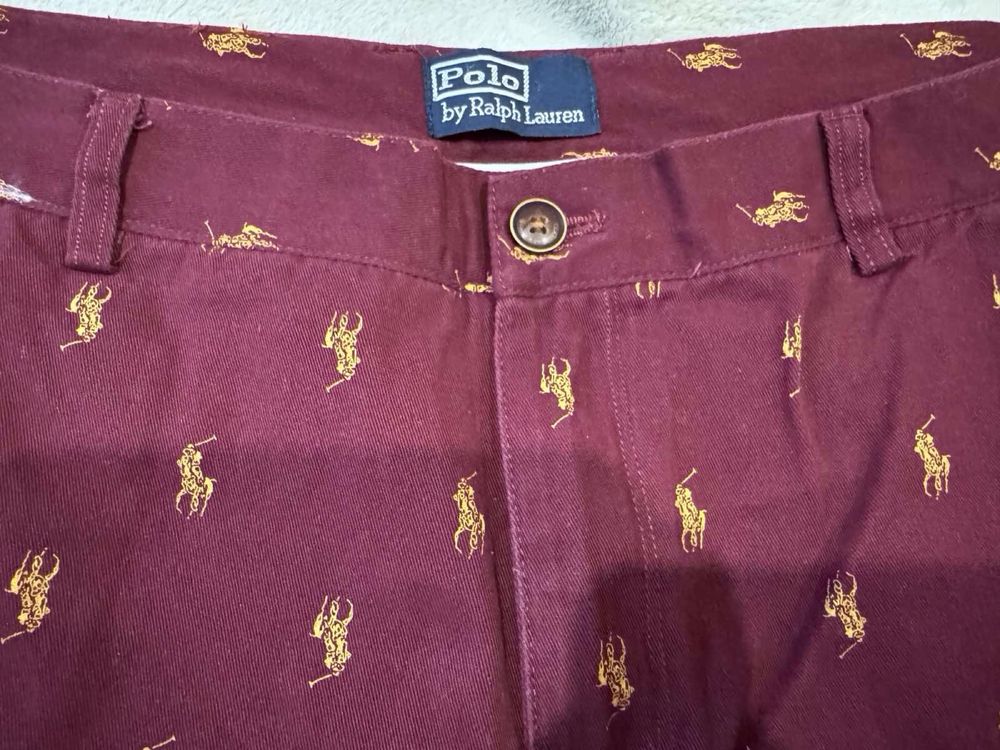 Polo Ralph Lauren мужские шорты