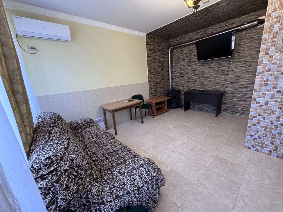 Сдам дом в Аркадии Каманина | 3 команты от хозяина |