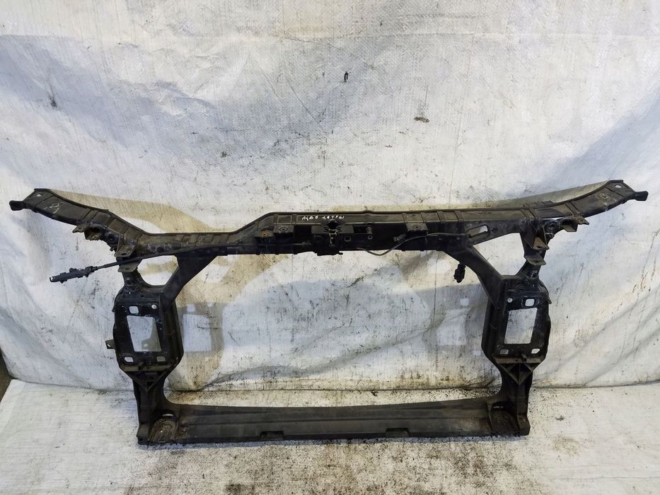 PAS PRZEDNI WZMOCNIENIE GÓRNE AUDI A4 B8 2.0 TFSI