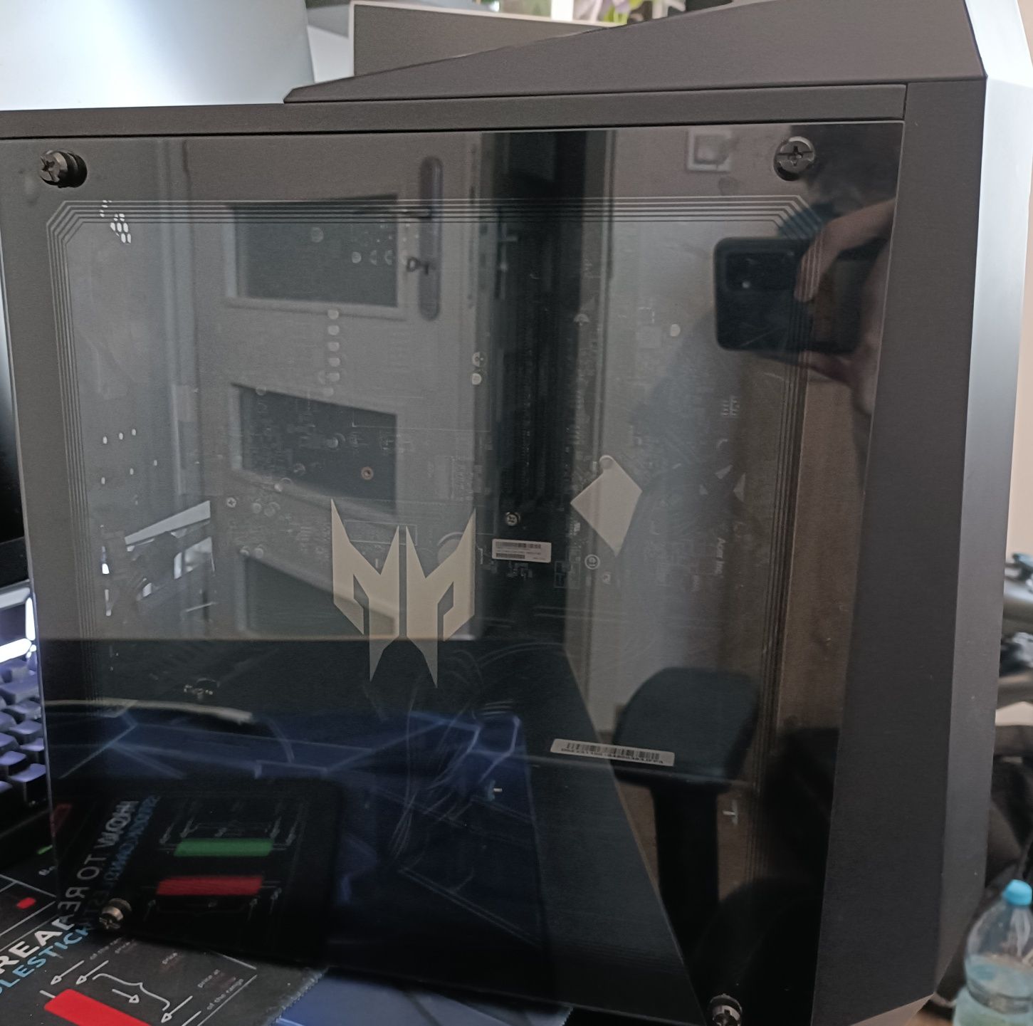 Zestaw bazowy Acer Predator Orion 3000
