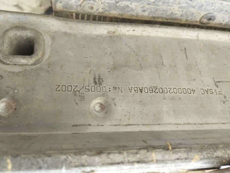 Andaimes em Alumínio e Ferro