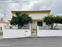 Moradia T6 | Cabeço de Vide, Portalegre