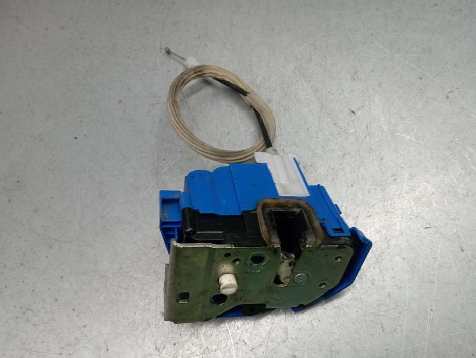 Fechadura / fecho porta trás direito FIAT 500L (351_, 352_)