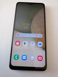 Samsung A12 prawie ideał