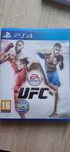 UFC na konsolę ps4