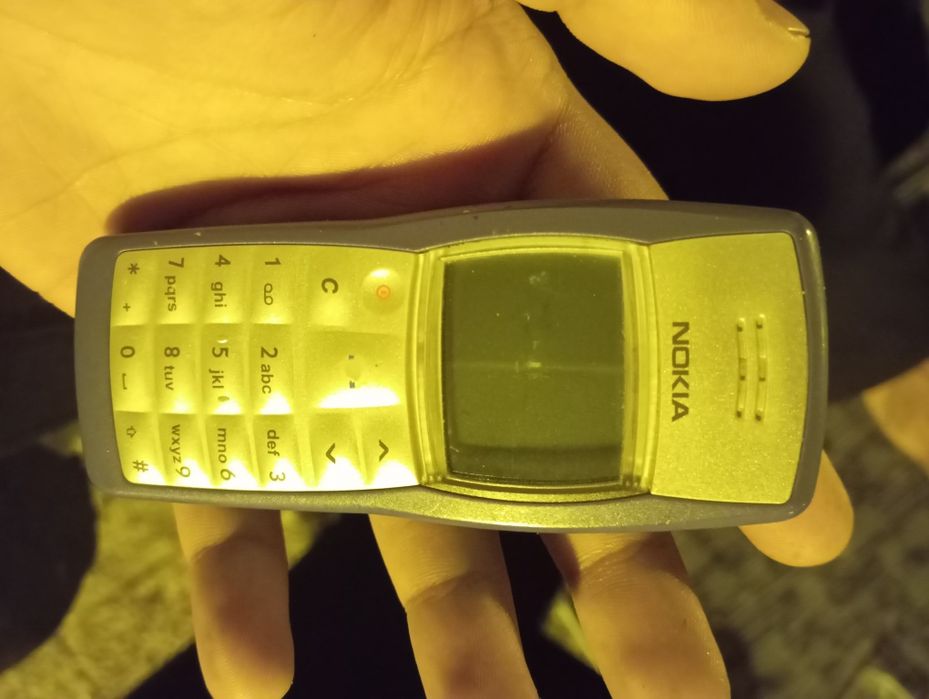 Nokias antigo para coleção