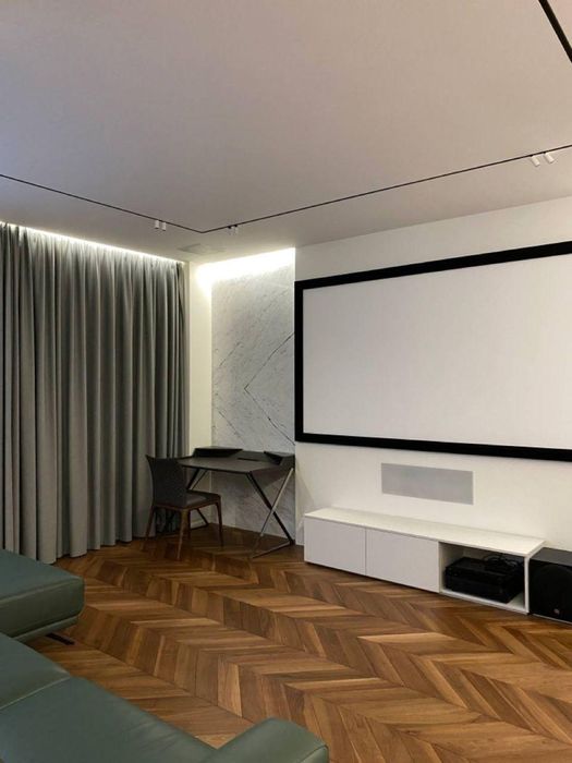 2-кімн. Центр, Печерськ,ЖК Бульвар Фонтанів, м.Палац Україна,Либідська