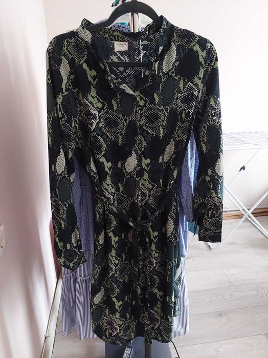 Плаття в асортименті