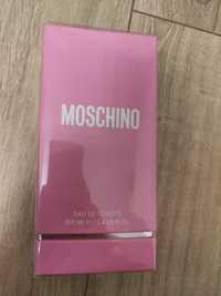 Moschino 100 ml damski