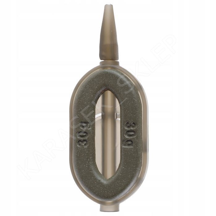 Koszyk koszyczek podajnik Method Feeder ARC 30 g ZHIBO