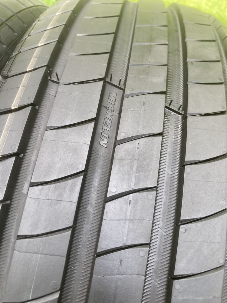 Opony letnie 195/55R16 Michelin 2024r DEMO