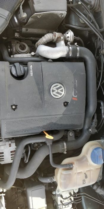 VW Passat SE 2.0 TDI Auto 2007, 2.0 TDI 2007,1.9 TDI 1999 Para Peças