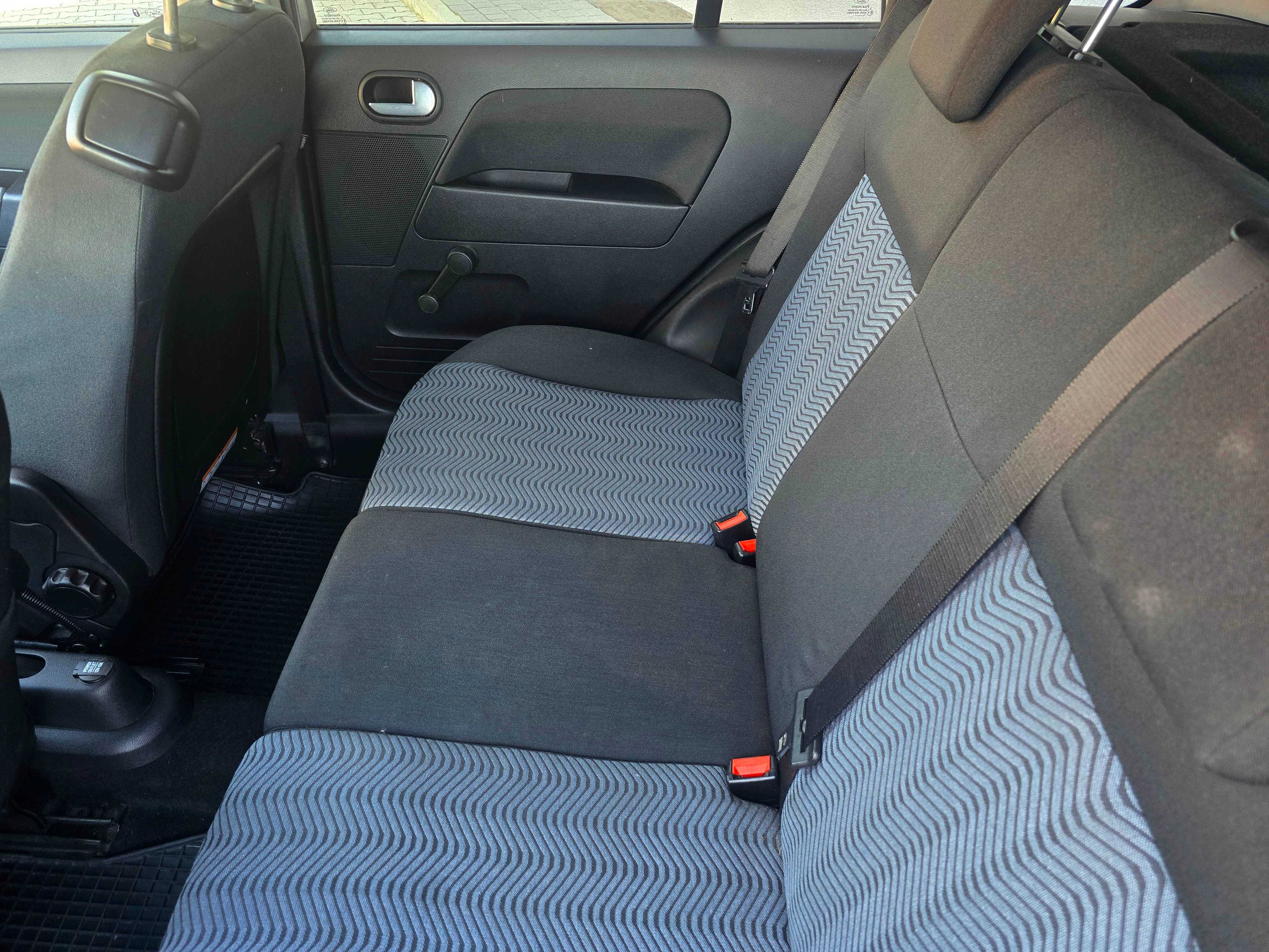 Ford Fusion Plus Titanium - 107 tys km przebiegu