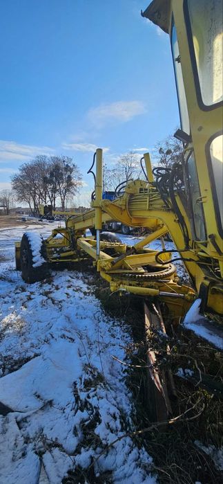 Продам Автогрейдер ДЗ-180