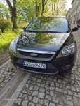 Ford fokus mk2 2010r.