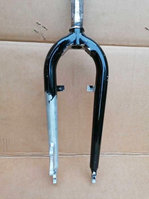 Cannondale Fatty SL headshok