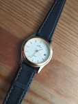 Zegarek damski Junghans Quartz 47/1127